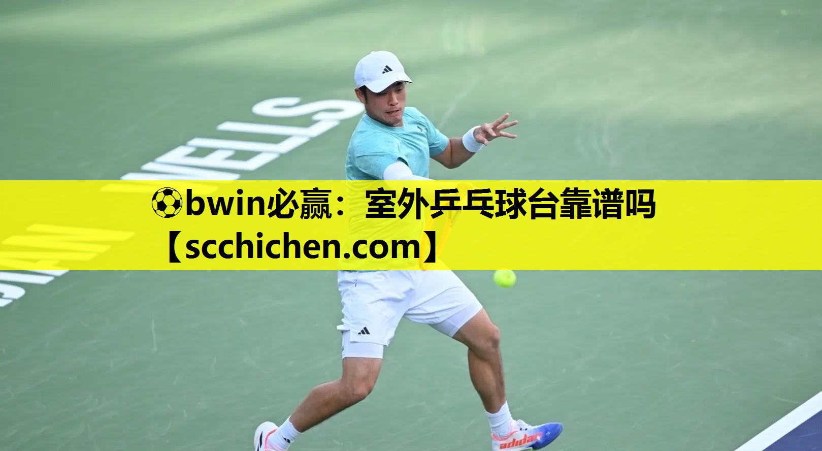 ⚽bwin必赢：室外乒乓球台靠谱吗