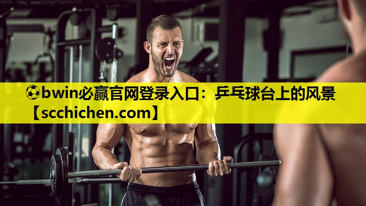 ⚽bwin必赢官网登录入口：乒乓球台上的风景