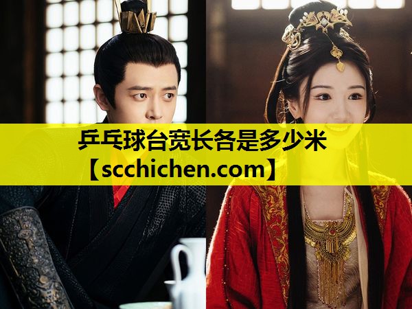 乒乓球台宽长各是多少米