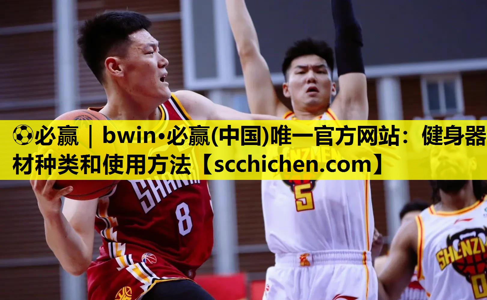 ⚽必赢｜bwin·必赢(中国)唯一官方网站：健身器材种类和使用方法