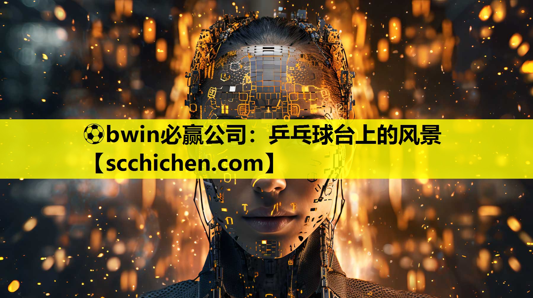 ⚽bwin必赢公司：乒乓球台上的风景