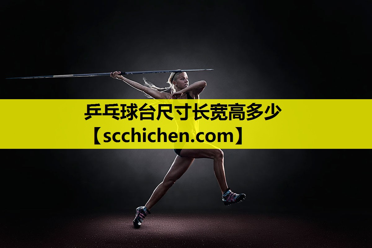 乒乓球台尺寸长宽高多少