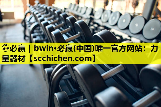 力量器材