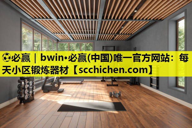 每天小区锻炼器材