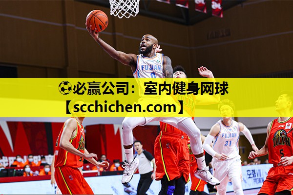室内健身网球
