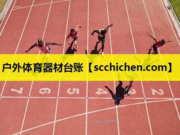 户外体育器材台账