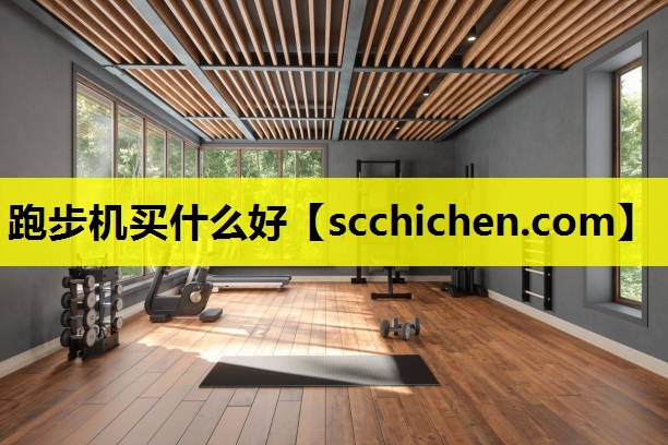 跑步机买什么好