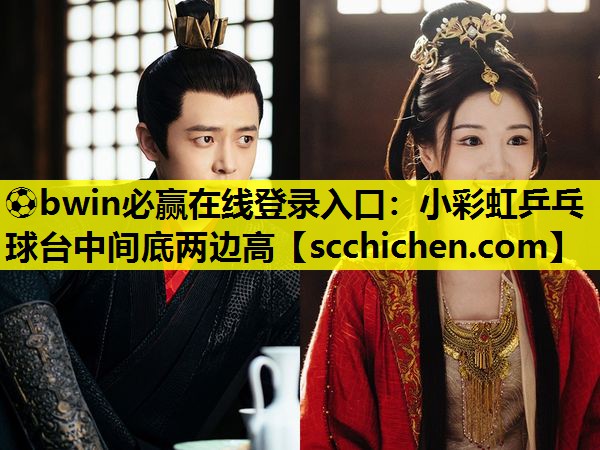 小彩虹乒乓球台中间底两边高